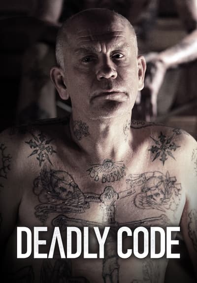 Watch Deadly Code (2014) - Free Movies | Tubi