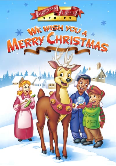 Watch Christmas Classics Series: We Full Movie Free Online Streaming  Tubi