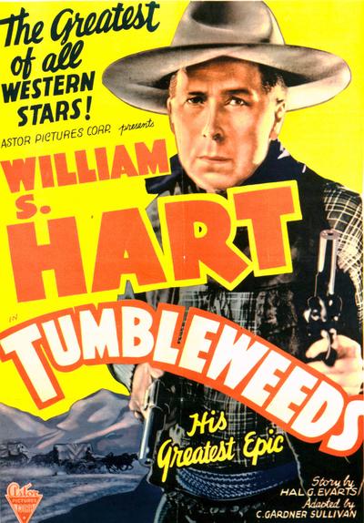 Watch Tumbleweeds (1925) - Free Movies | Tubi