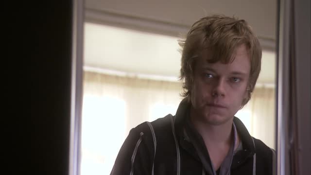 Watch Moving On S02:E09 - Rules of the Game - Free TV Shows | Tubi