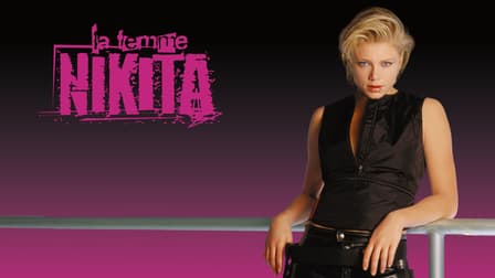 Watch La Femme Nikita - Free TV Shows