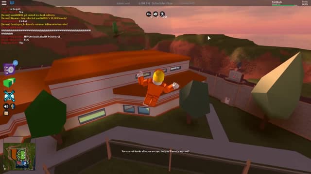 Watch Roblox Jailbreak Funny Moment Full Movie Free Online