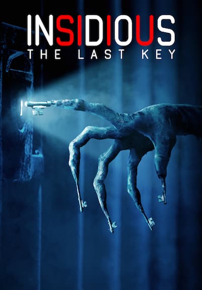 Watch Insidious: The Last Key (2018) - Free Movies | Tubi