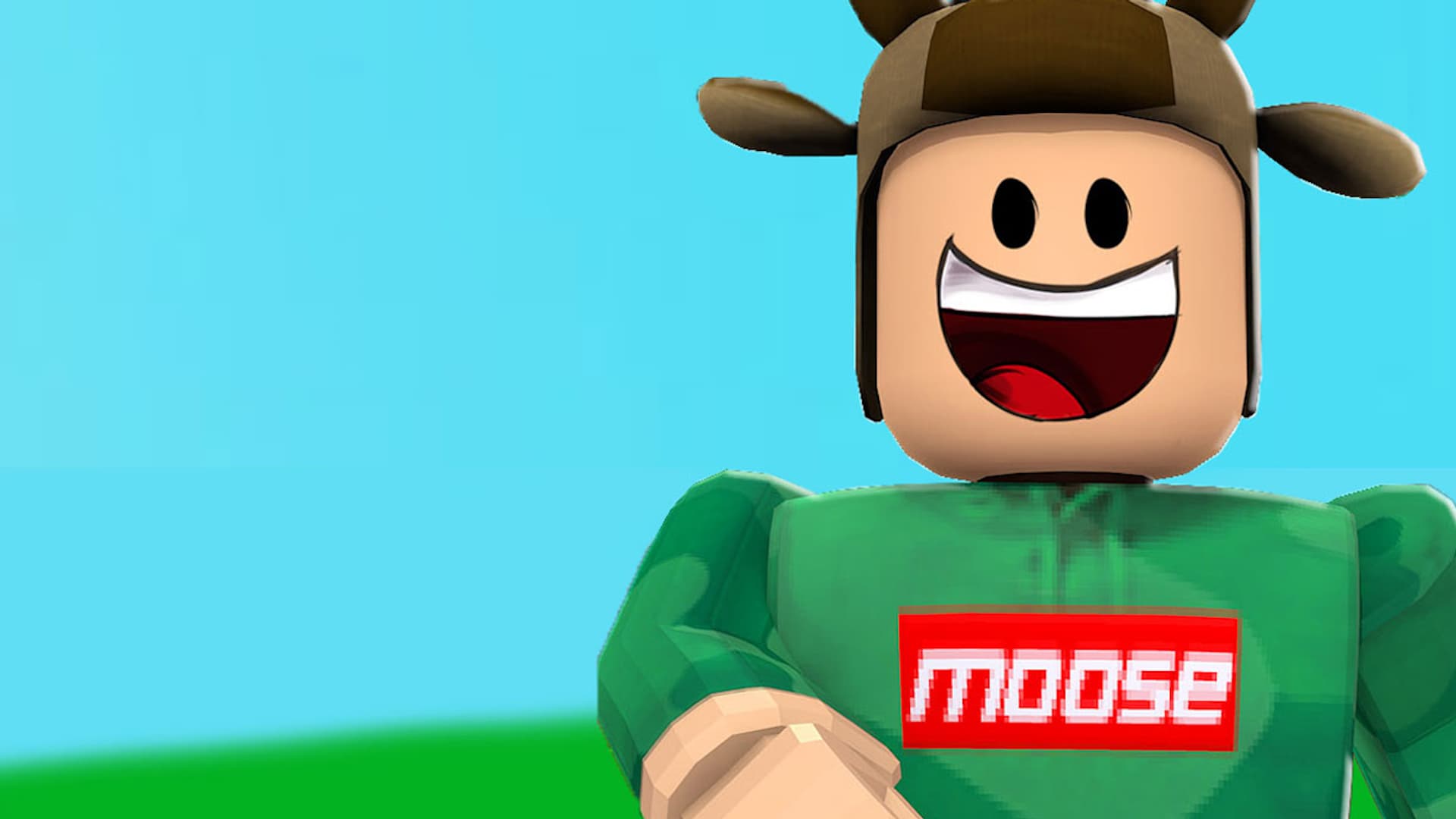 Hide and deals seek moosecraft