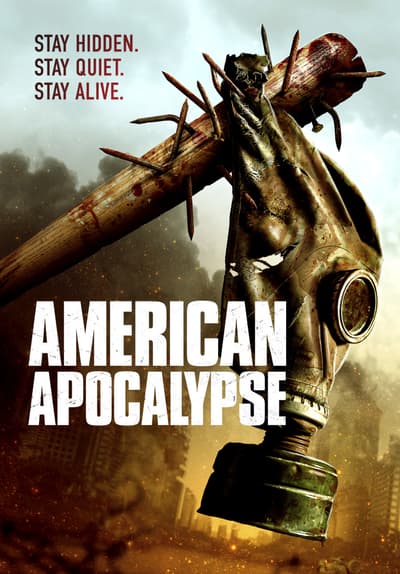 Watch American Apocalypse (2021) - Free Movies | Tubi