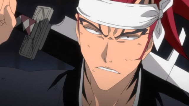 Watch Bleach S08:E04 - Bleach 137 Free TV | Tubi