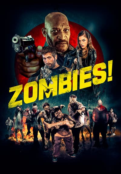 Watch Zombies (2017) - Free Movies | Tubi