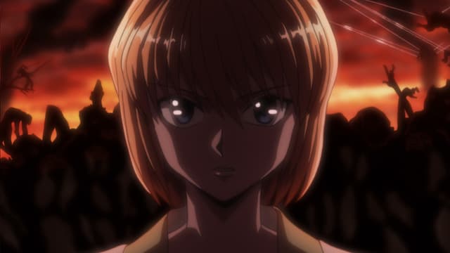 Review: Hunter X Hunter Part 2 (Eps 27-58) (Blu-Ray) - Anime Inferno