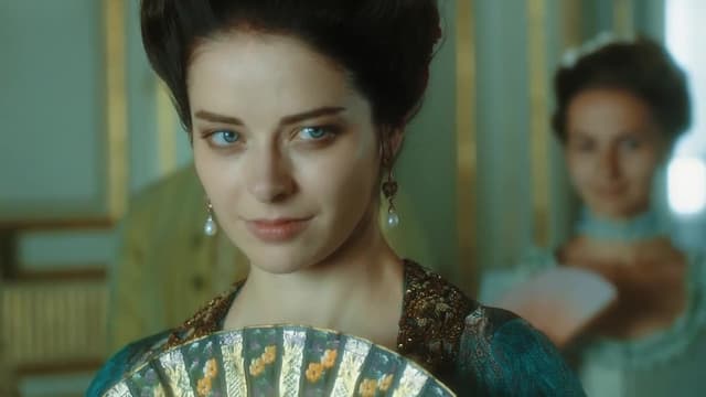 Watch Ekaterina: The Rise of Catherine the Great S02 - Free TV Shows | Tubi