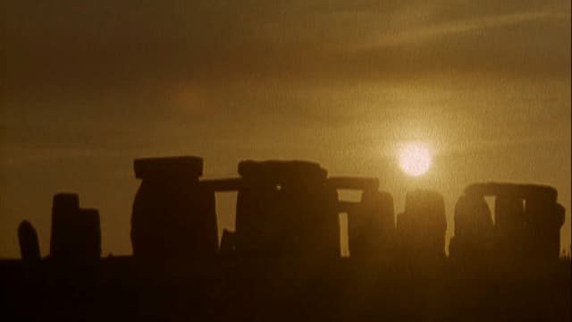 S01:E08 - Ancient Sites (Pt. 2)