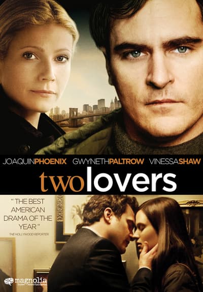 Watch Two Lovers (2008) Full Movie Free Online Streaming ...