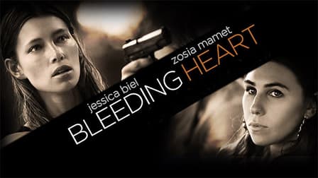 Bleeding Hearts (2015) - IMDb