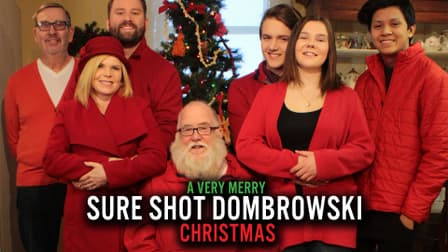 A Very Merry Sure Shot Dombrowski Christmas (2019)