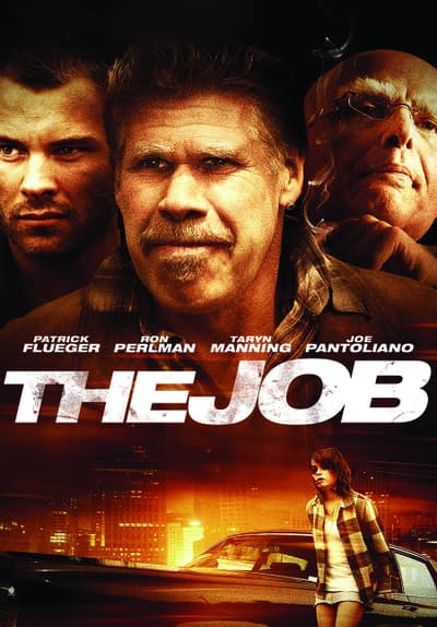 Watch The Job (2010) Full Movie Free Online Streaming | Tubi