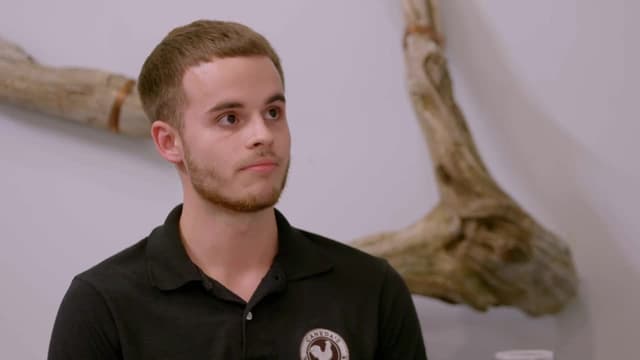 Watch Gordon Ramsay's 24 Hours to Hell and Back S03:E03 - Ca Free TV | Tubi
