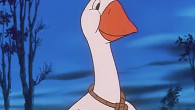 S01:E03 - Riding a Goose
