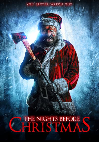 Watch The Nights Before Christmas (2020) - Free Movies | Tubi