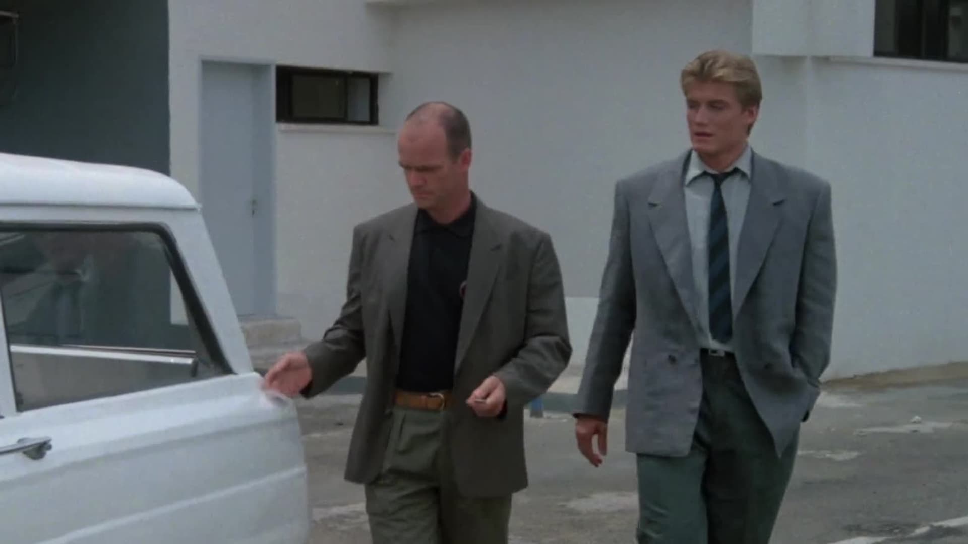 Watch CoverUp (1991) Free Movies Tubi