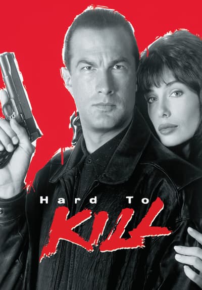 Watch Hard to Kill (1990) - Free Movies | Tubi