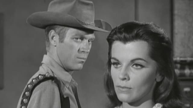 Watch Wanted Dead or Alive on MeTV