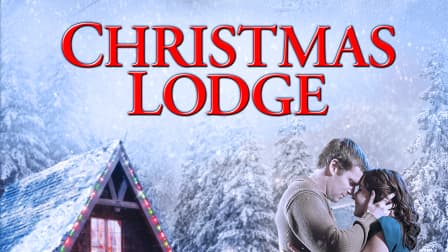 Christmas Lodge (TV Movie 2011) - IMDb