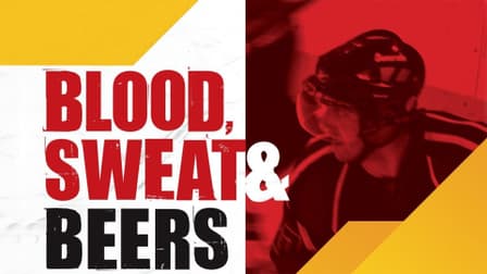 Blood, Sweat & Beers Fantasy League