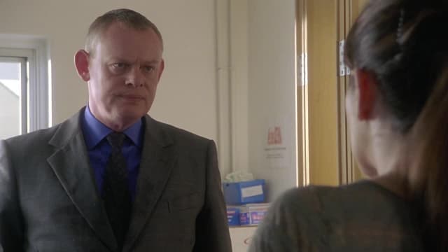 Watch Doc Martin S02:E05 - Always on My Mind - Free TV Shows | Tubi