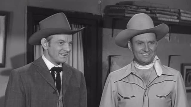 Watch The Gene Autry Show S02:E02 - The Gene Autry Show: S2 Free TV | Tubi