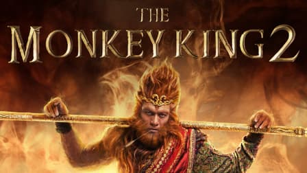 Monkey King 2 2016