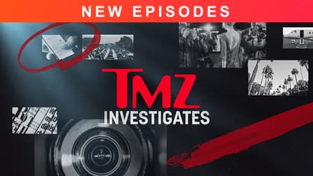 Watch TMZ Investigates - Free TV Shows | Tubi