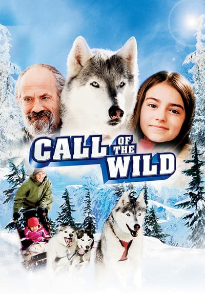 Watch Call of the Wild (2009) - Free Movies | Tubi