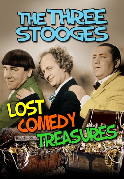 2 Bags Of The Three Stooges Comedy TV Show Promo Marbles 