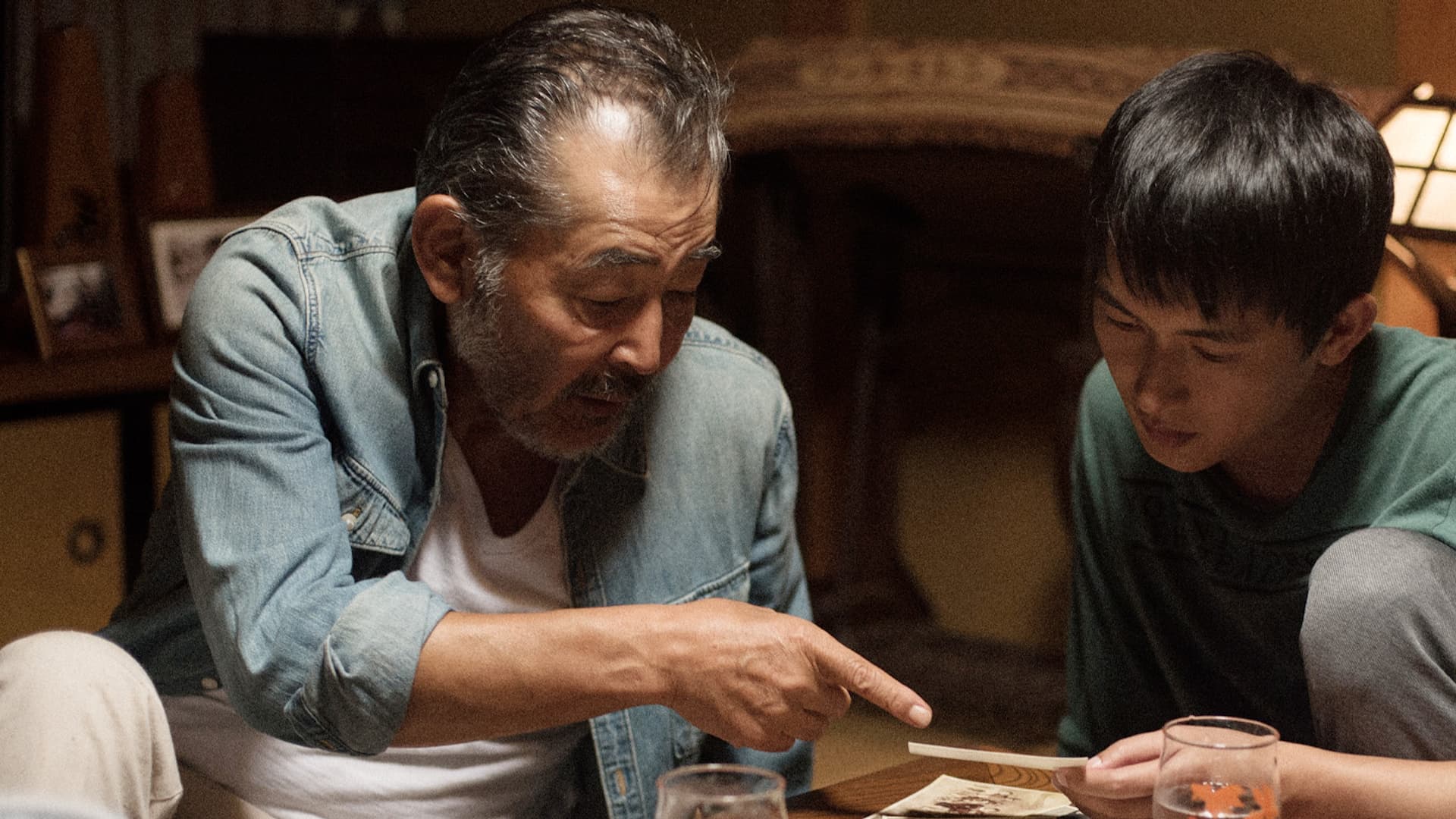 Watch Complicity (2019) Free Movies Tubi