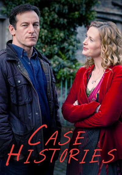 Watch Case Histories - Free TV Series Full Seasons Online | Tubi