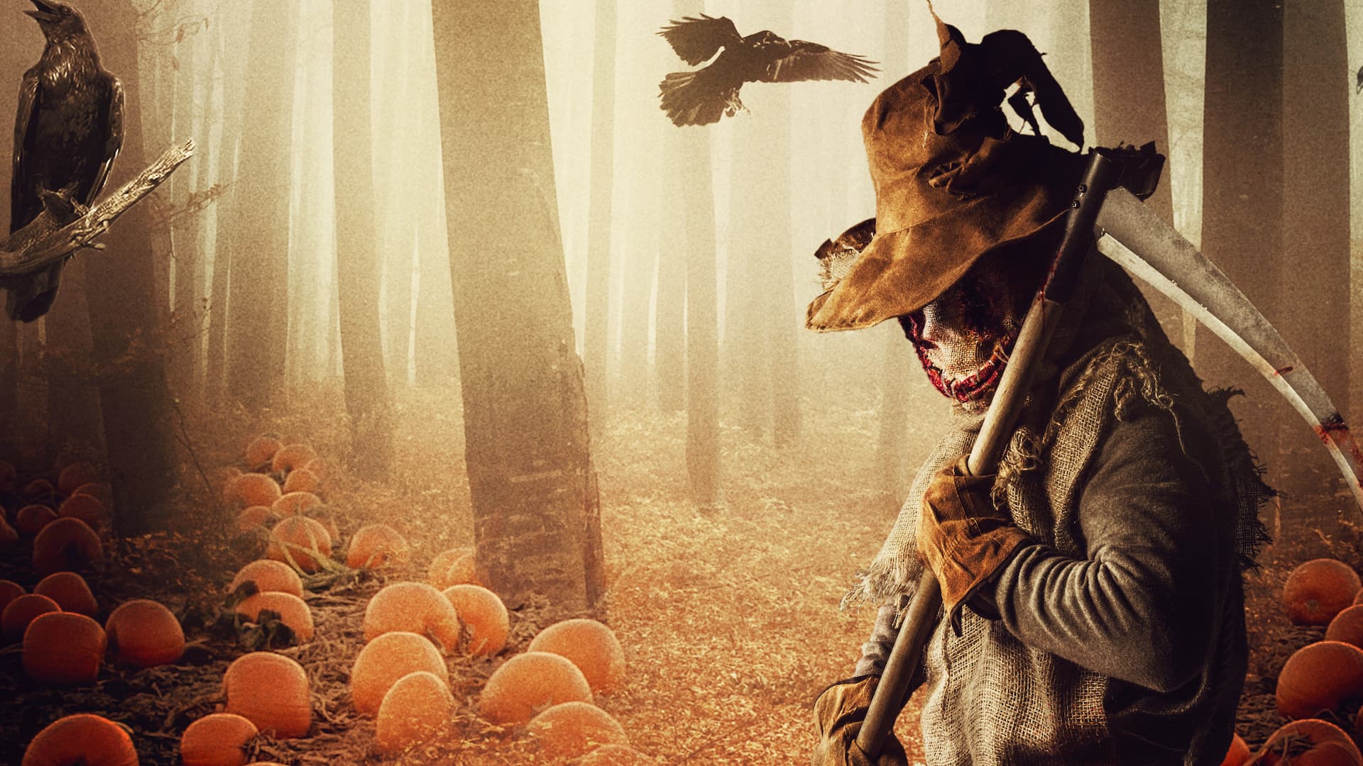 Watch The Legend of Halloween Jack (Español) (2018) Free Movies Tubi