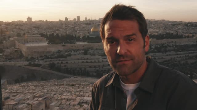 S05:E12 - Paul Returns to Jerusalem