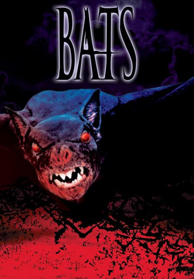 Watch Bats (1999) - Free Movies | Tubi