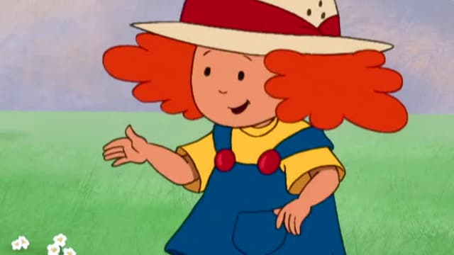 How to watch and stream Maggie And The Ferocious Beast: This