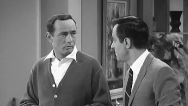 Watch The Joey Bishop Show S04:E14 - Rusty Arrives - Free TV Shows | Tubi