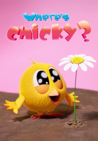 Watch Wheres Chicky Free Tv Series Full Seasons Online Tubi 1547