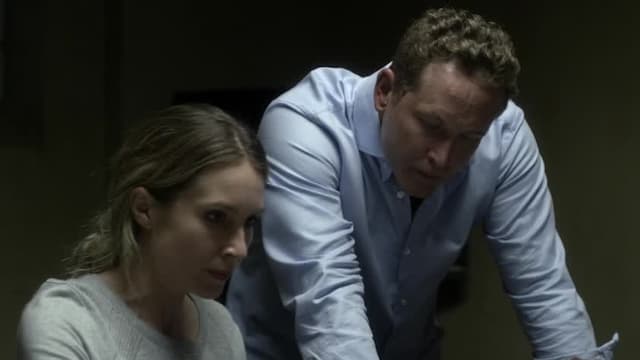Watch Rogue S03:E18 - Close to Heaven - Free TV Shows | Tubi