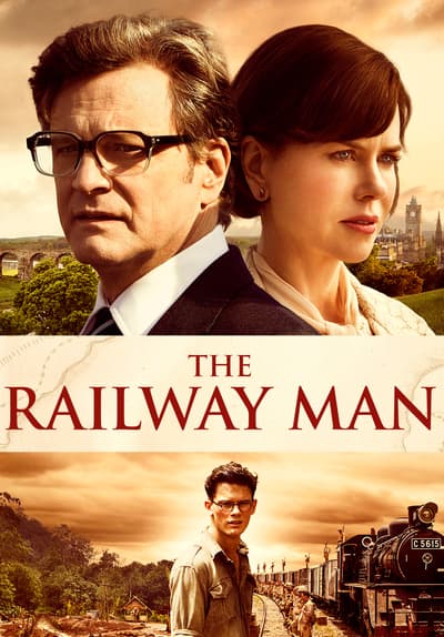 watch the railway man online watch the railway man online