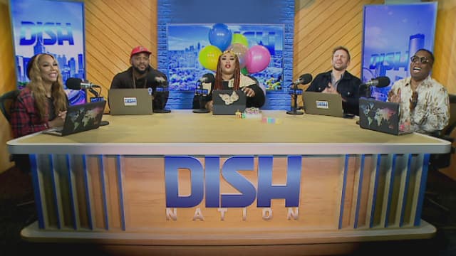 Watch Dish Nation S11E45