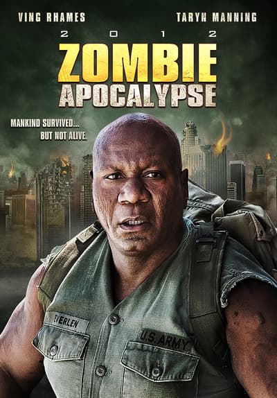 Watch Zombie Apocalypse (2011) - Free Movies | Tubi