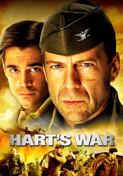 Watch Hart's War (2002) - Free Movies | Tubi