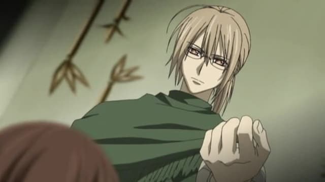 Watch Vampire Knight S01:E01 - Night of Vampires - Free TV Shows