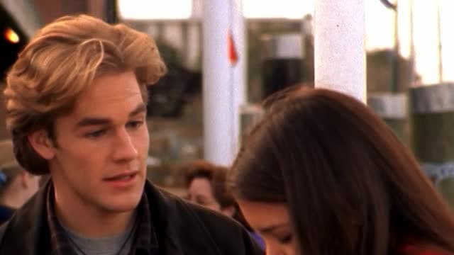 Watch Dawson's Creek S01:E112 - Decisions Free TV | Tubi