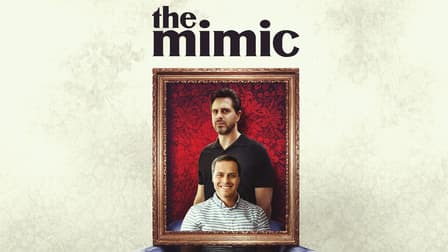  The Mimic - Dunkle Stimmen (Uncut) : Movies & TV