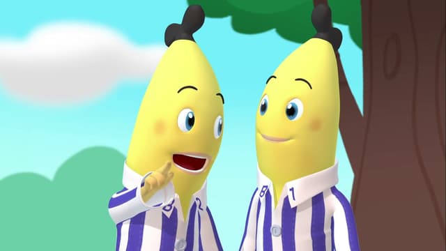 Watch Bananas in Pyjamas Animated Series S01:E19 - R - Free TV Shows | Tubi
