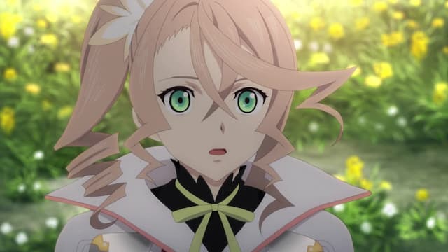 Tales of Zestiria the X (English Dub) Velvet Crowe - Watch on